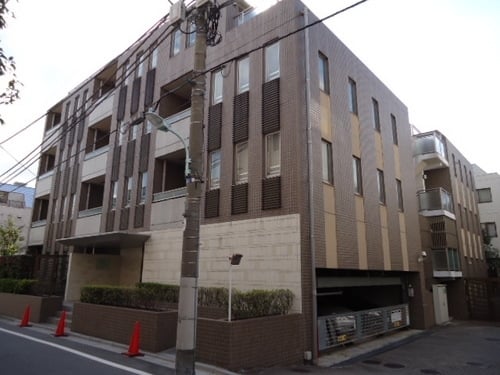 Dクラディアイヴァン高輪